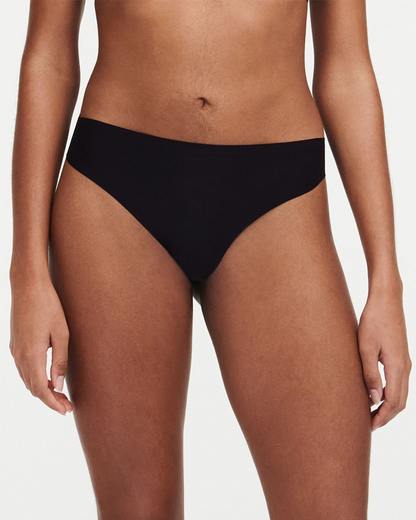Chantelle Soft Stretch Seamless Thong C26490 Blum s Swimwear Intimate Apparel
