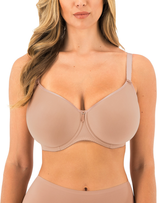 Fantasie Rebecca Essentials Space Molded Underwire Bra (More colors available) - FL101310