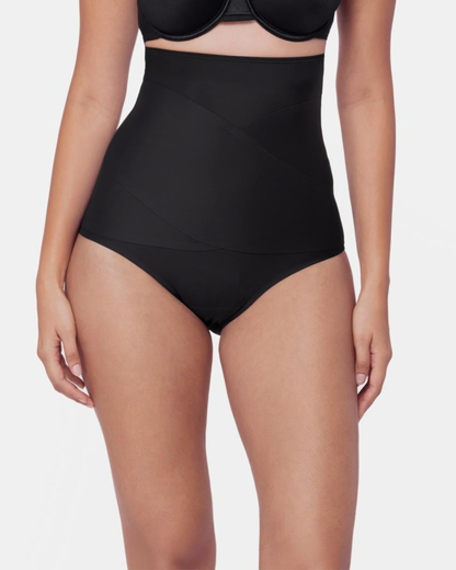 Miraclesuit Shapewear Flex Ability High Waist Brief - 2575