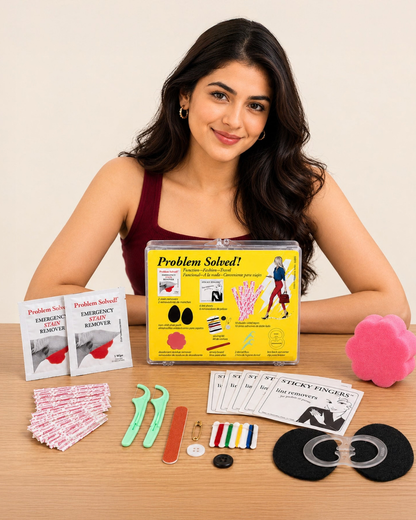 Braza Economy Problem Solved Kit - 80230