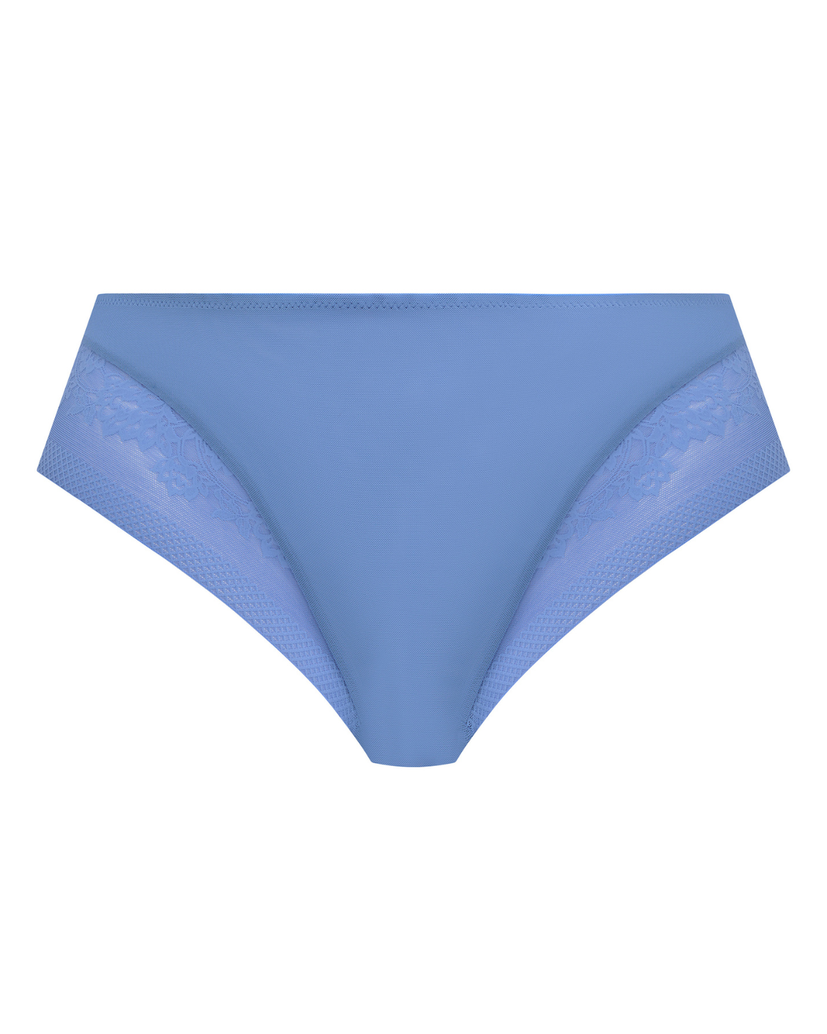 Elomi Nerina High Leg Brief Panty - El302753