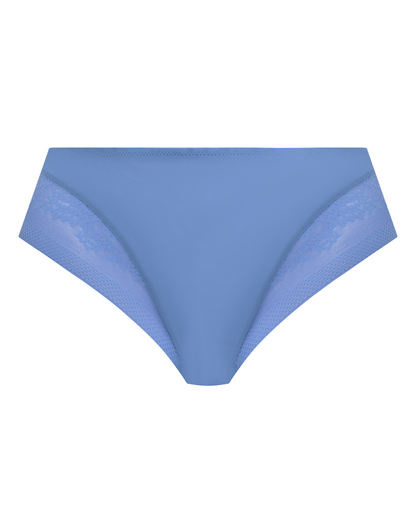 Elomi Nerina High Leg Brief Panty - El302753