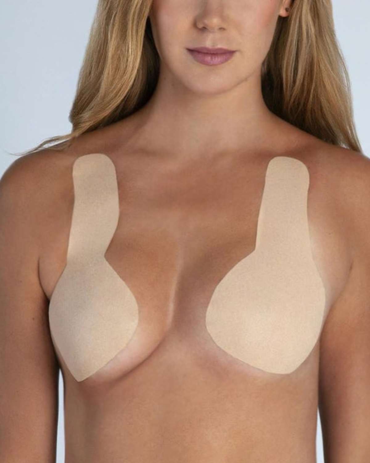 Fashion Forms The Nude Bare Bra - 1500