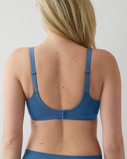 Wacoal Back Appeal Underwire Bra (More colors available) - 855303 - 405