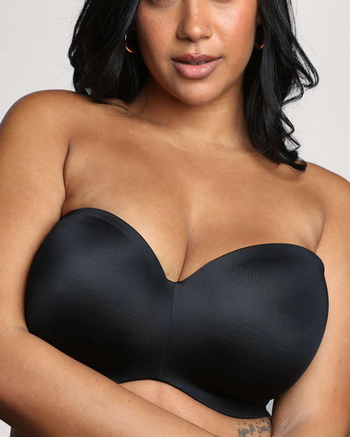 Curvy Couture All Over Lace Underwire Bra (More colors available) - 13 –  Blum's Swimwear & Intimate Apparel