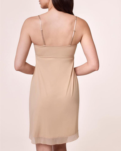 Montelle Strapless Slip (More Colors Available) - 9506