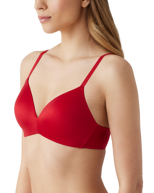 Wacoal Visual Effects Minimizer Underwire Bra (More colors available) –  Blum's Swimwear & Intimate Apparel