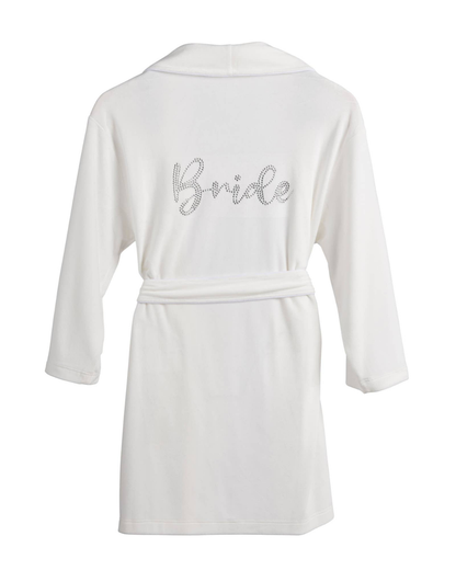 Shiraleah Bride Robe - 04-88-607