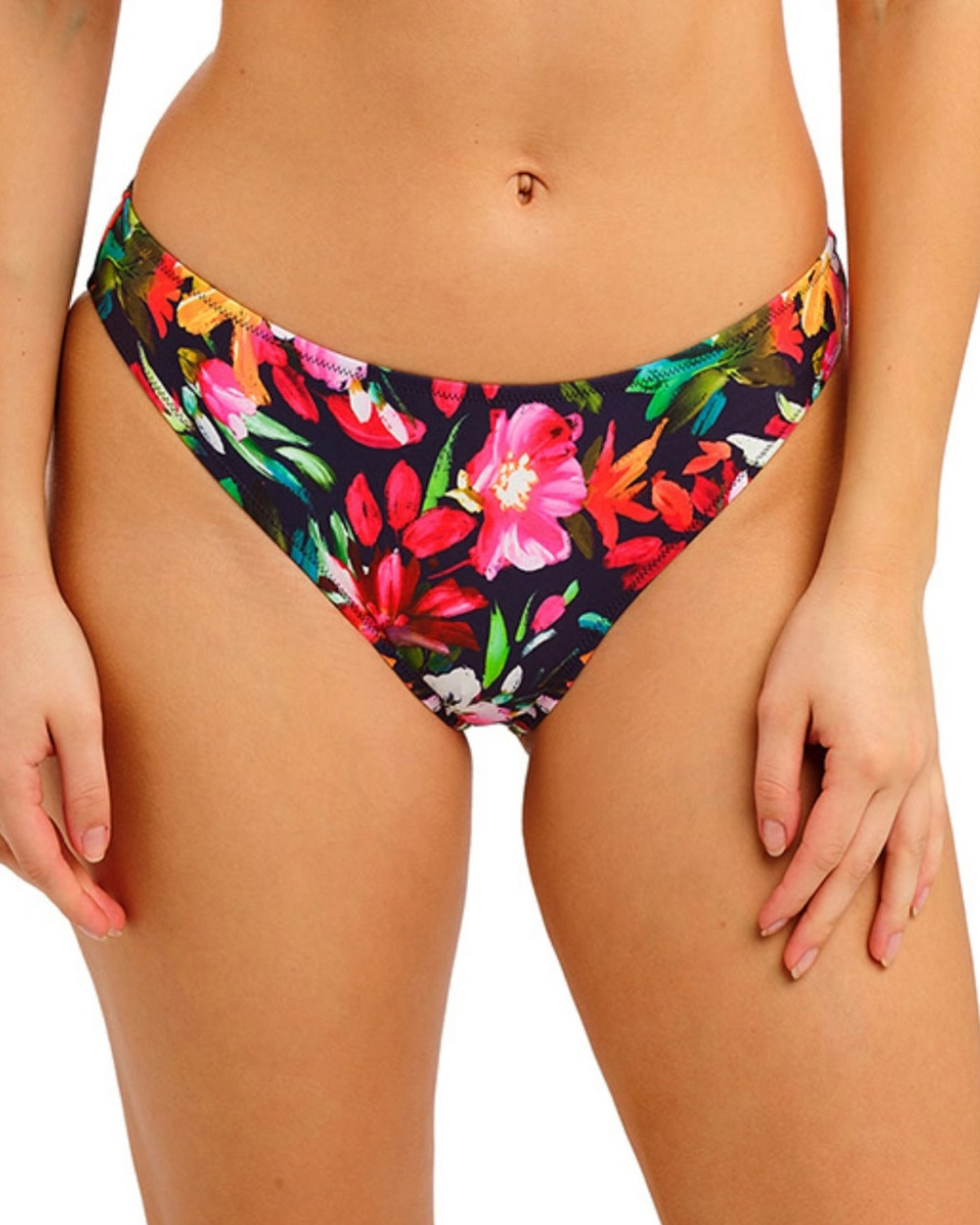 Freya Swim Kailua SHores Bikini Brief Bottom - AS207970