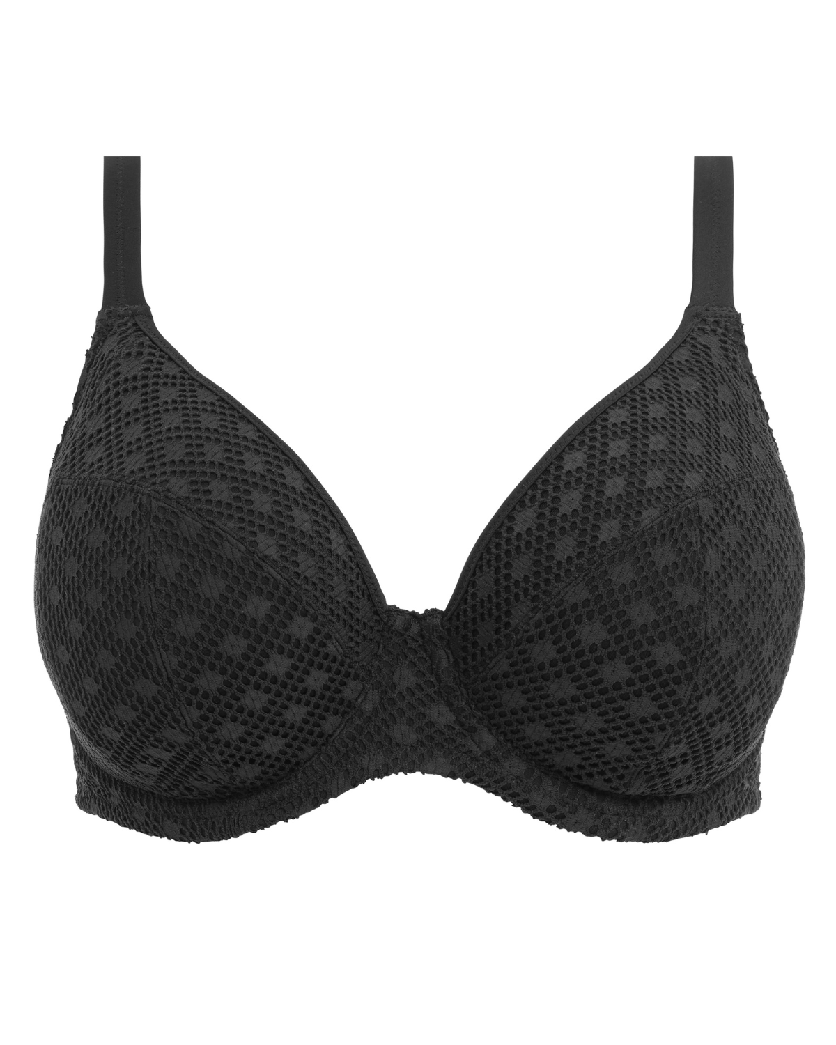 Elomi Swim Bazaruto Plunge Bikini Top - ES800602