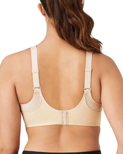 Ubuy Wacoal Sports Contour Bra Wacoal Lindsey Sport Contour