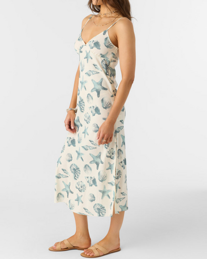 2025 O'Neill Luana Maxi Dress - Su5416017