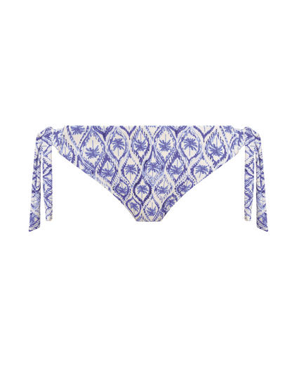 2025 Freya Swim Ocean Breeze Tie Side Bikini Bottom - As206075