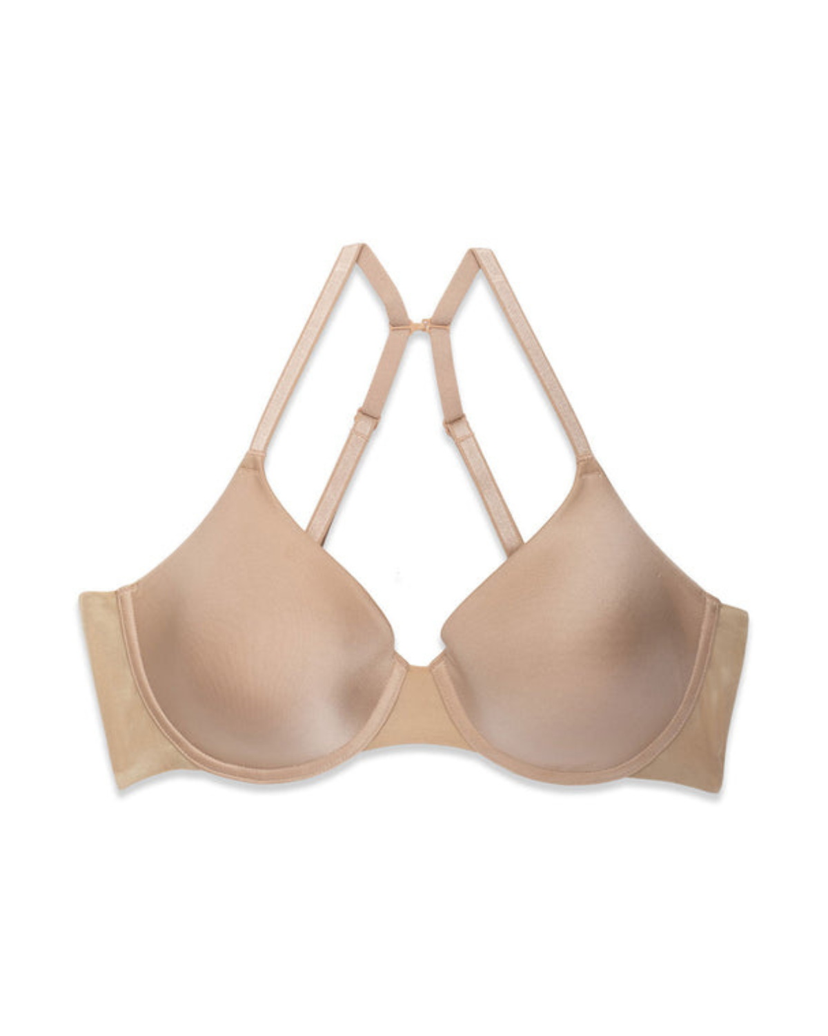 Natori EverFit Seamless Convertible T-Shirt Bra - 721362