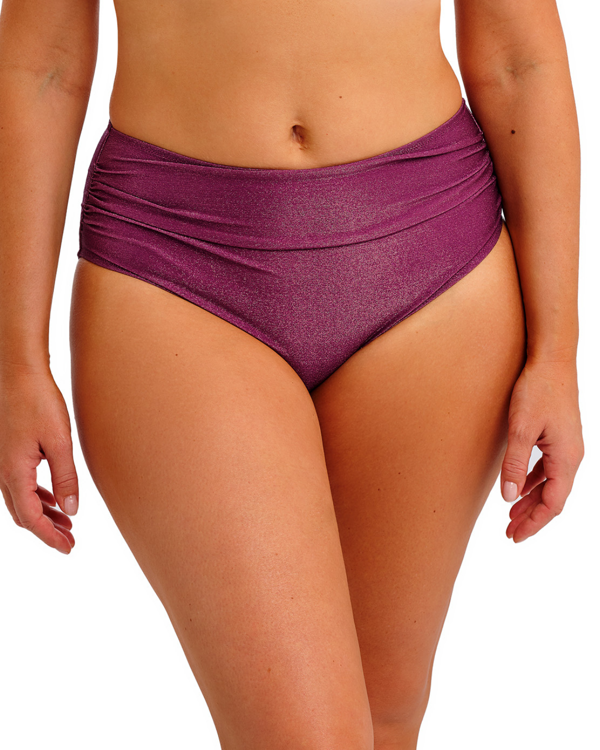 Fantasie Swim Paros Coast High Waist Bikini Brief - FS506171