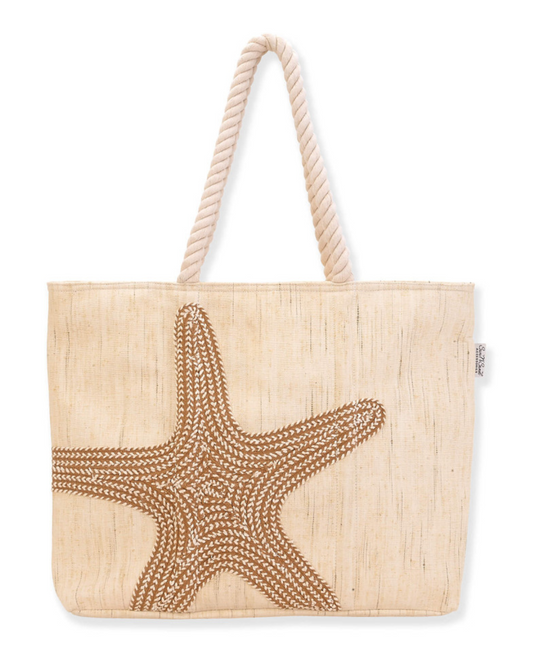 Sun N Sand Shoulder Tote (More colors available) - SNS5970
