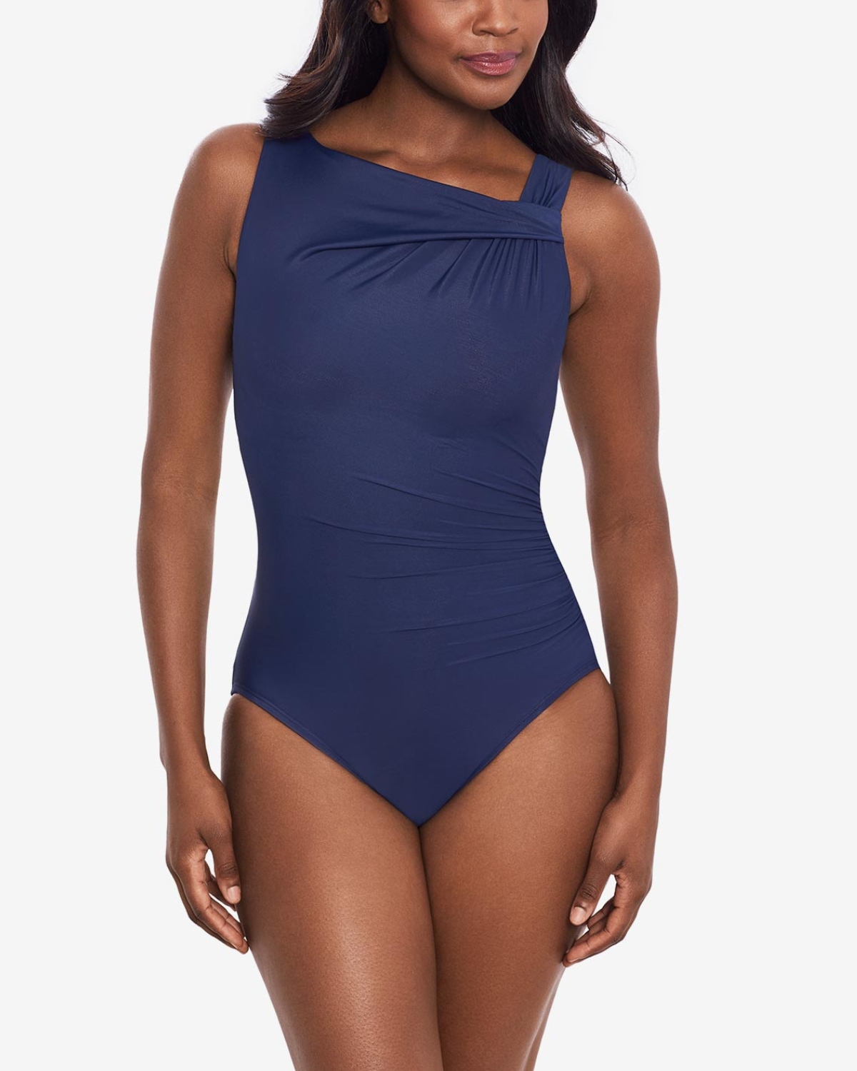 Miraclesuit Rock Solid Avra One Piece (More Colors Available) - 6559040