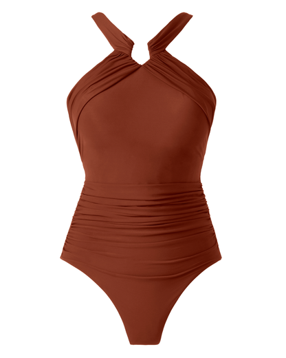 Miraclesuit Rock Solid Aphrodite One Piece (More colors available) - 6523079