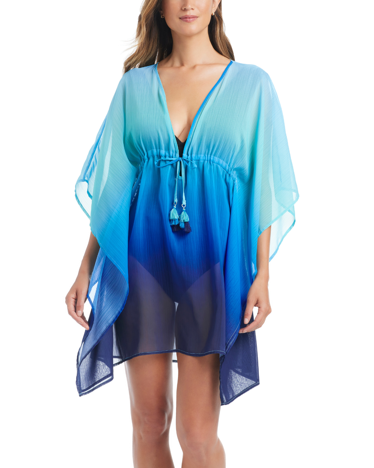 Bleu by Rod Beattie Desert Mirage Caftan - RBDM26802