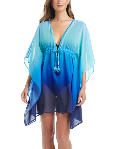 Bleu by Rod Beattie Desert Mirage Caftan - RBDM26802