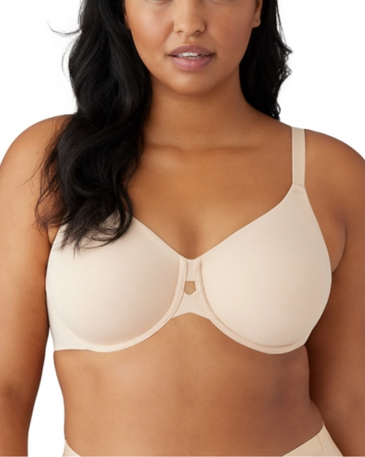 Wacoal Superbly Smooth Underwire Bra (More colors available) - 855342