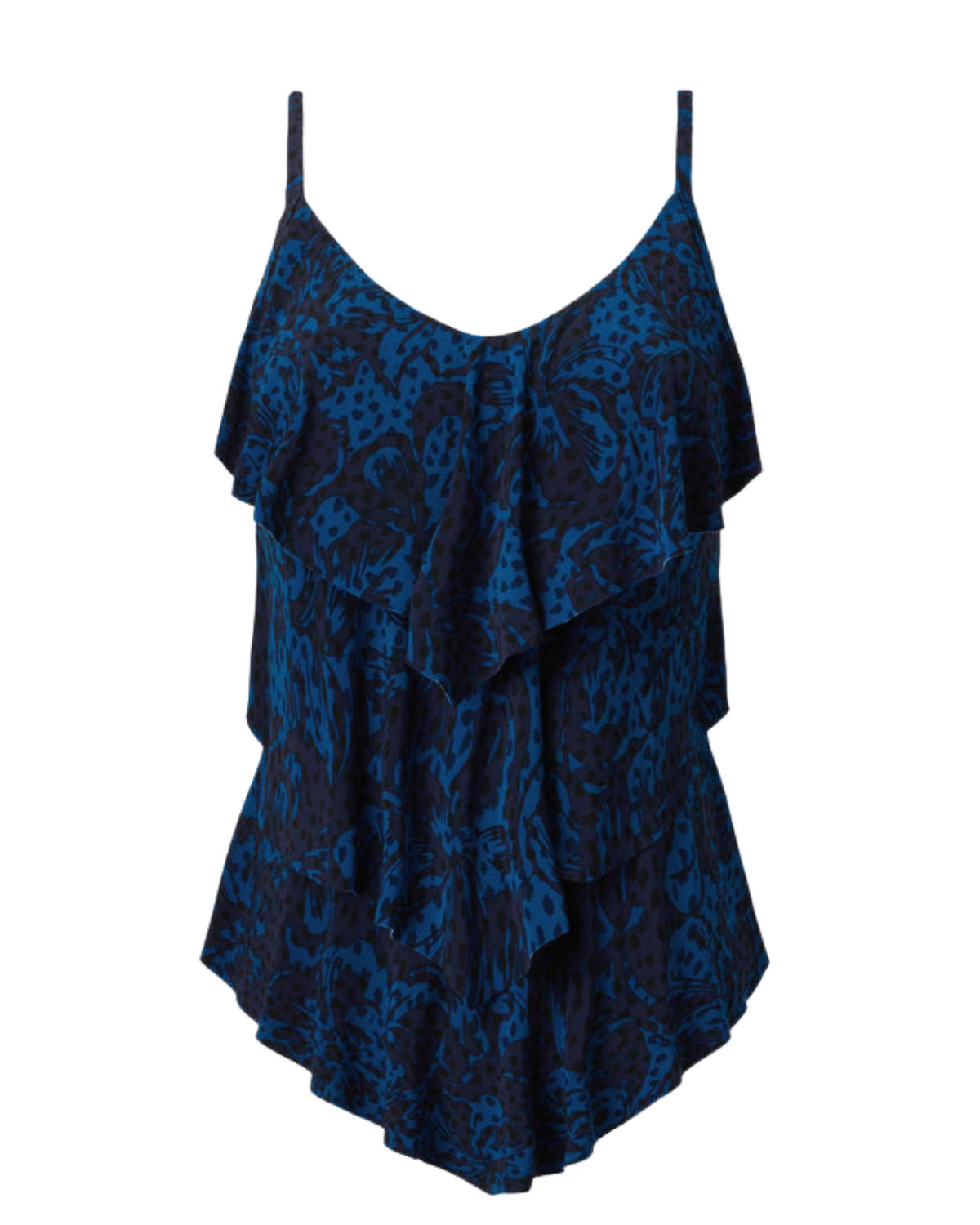 Magicsuit Swoon Rita Tankini Top - 6660344