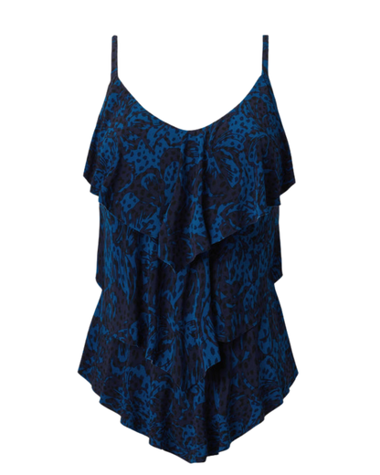 Magicsuit Swoon Rita Tankini Top - 6660344