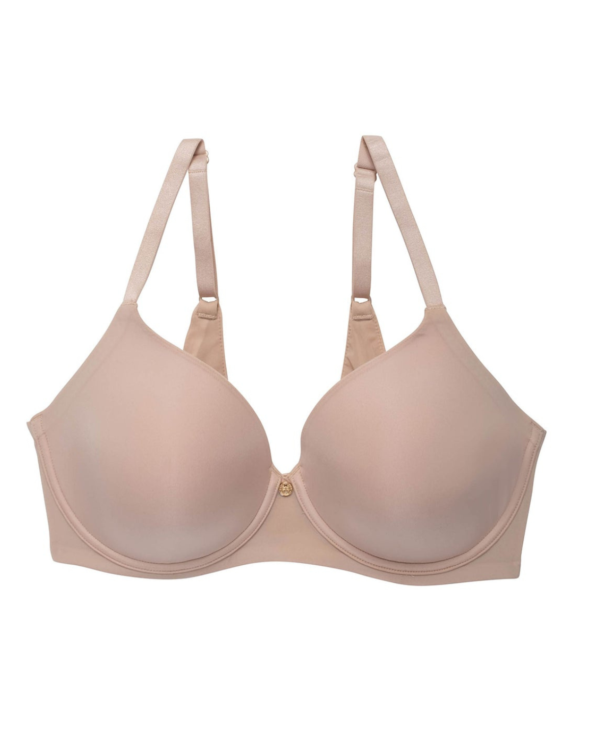 Natori Cloud Comfort Back Smoothing T-Shirt Bra- 731338