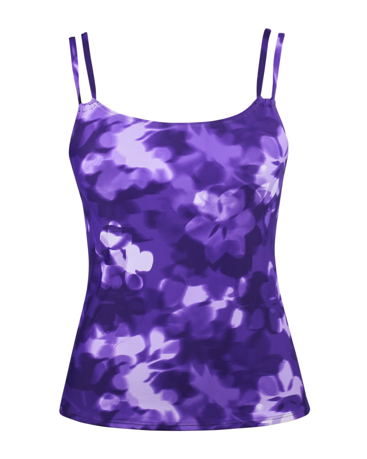 Sunsets Rendezvous Taylor Tankini Top - 75