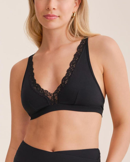 Fleur't Intimates Bralette - 617