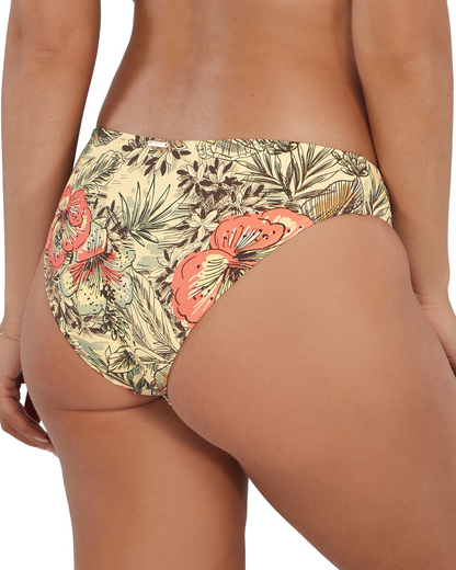 2025 Sunsets Island Spice Collins Hipster Bottom - 249B