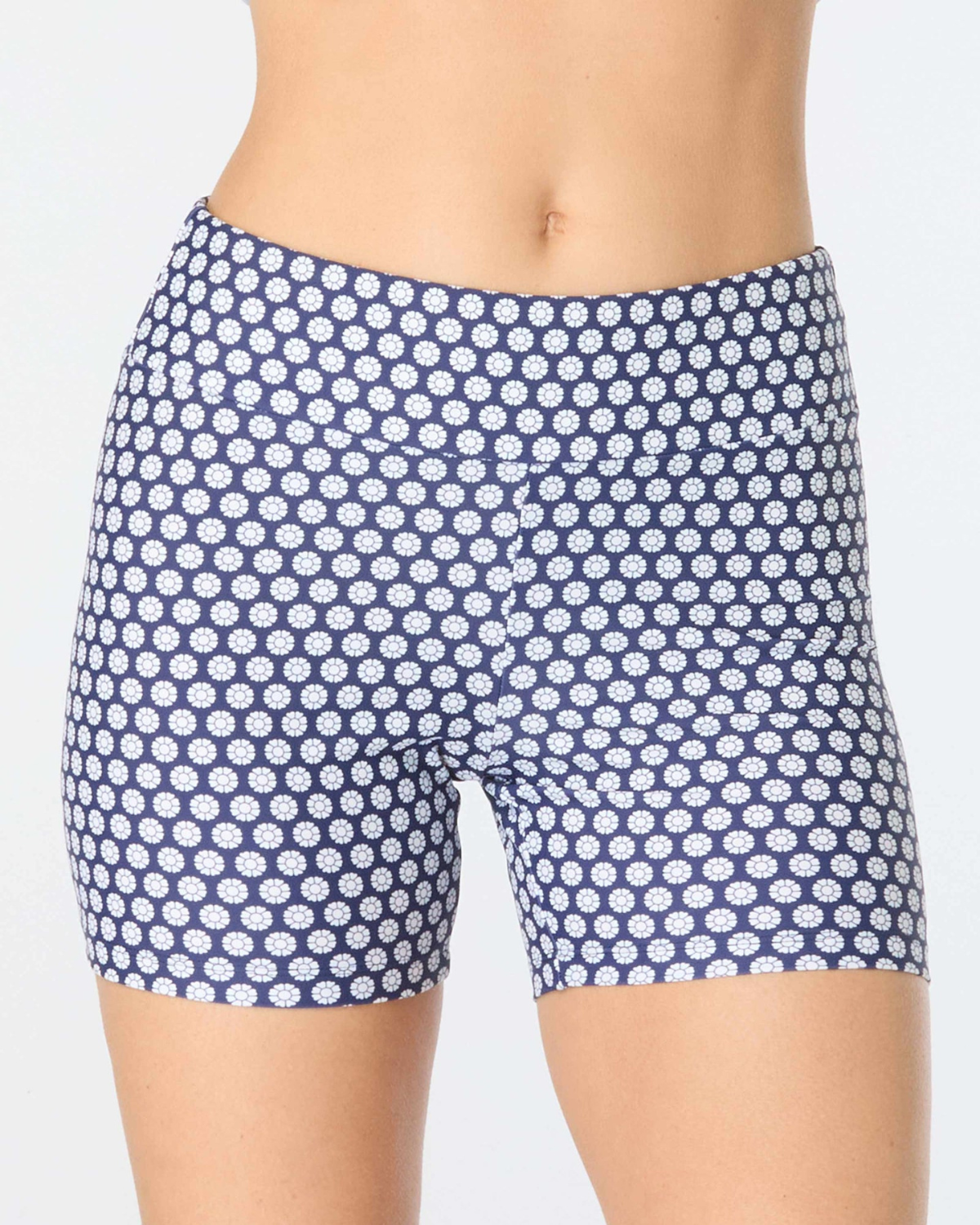 Juniper Bay So Sari Caprera Boy Short - BN04003