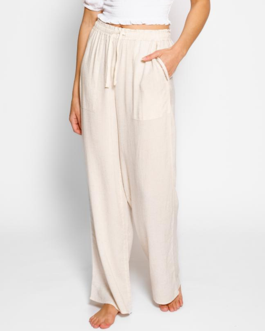 Koy Capri Travel Pant - K26401-03
