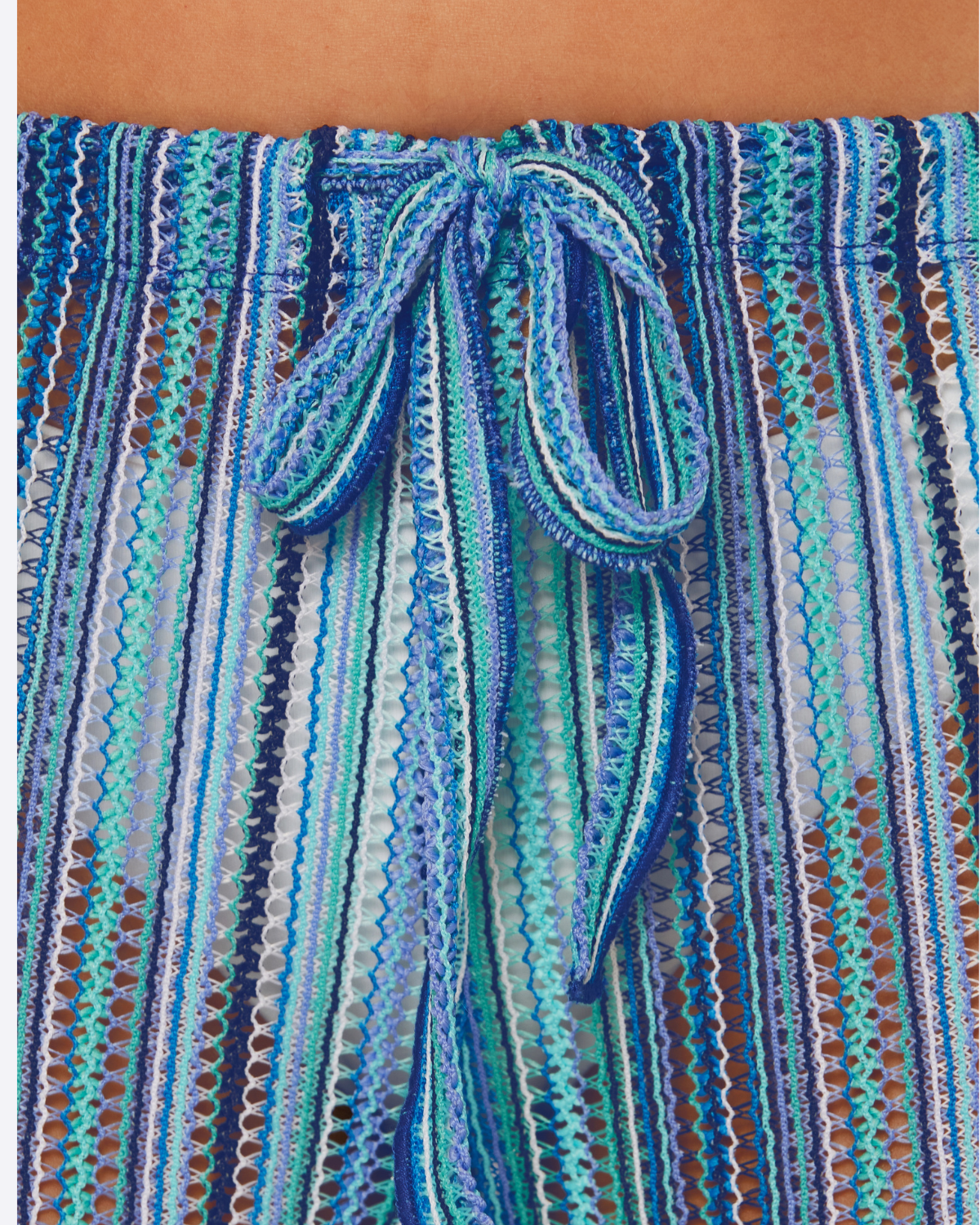 2025 Becca by Rebecca Virtue Seaside Split Cover Up Pant - 1051571