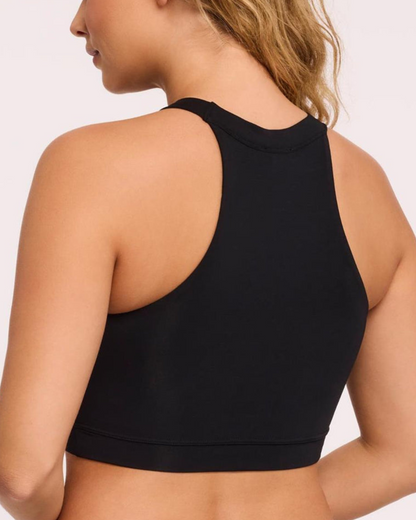 Fleur't Intimates Cropped Top - 614