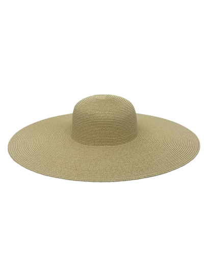 Cover Me Sun Hat (More Colors Available) - Cm-26058873