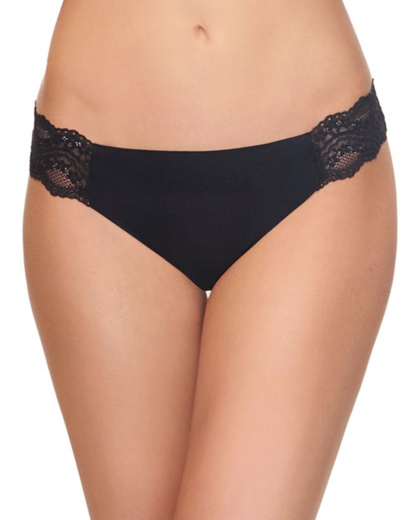 B. Tempt'd by Wacoal B.Bare Thong - 976267