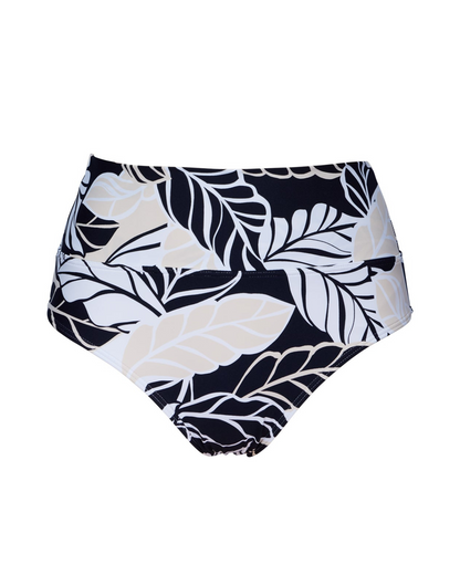 2025 Sunsets Wild Whimsy Hannah High Waist Bottom - 33B
