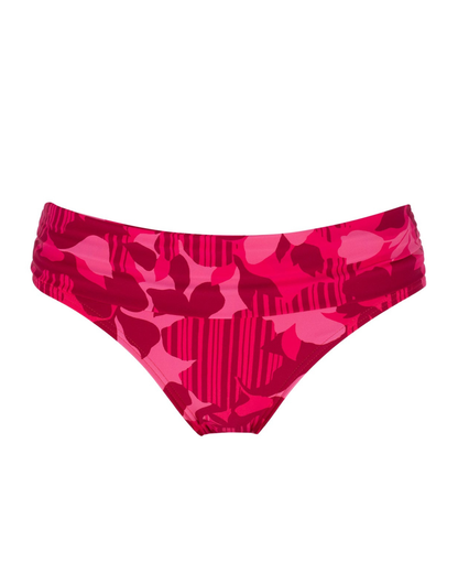 Sunsets Rambling Rose Unforgettable Brief Bottom - 27B