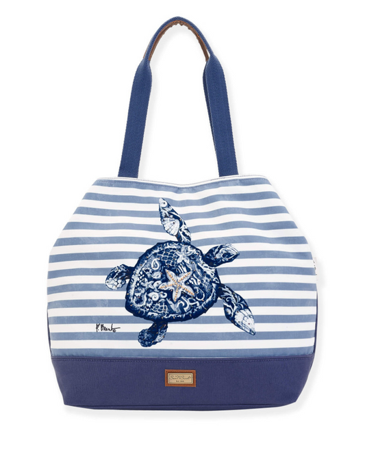 Sun N Sand Paul Brent Beach Tote - PB9512