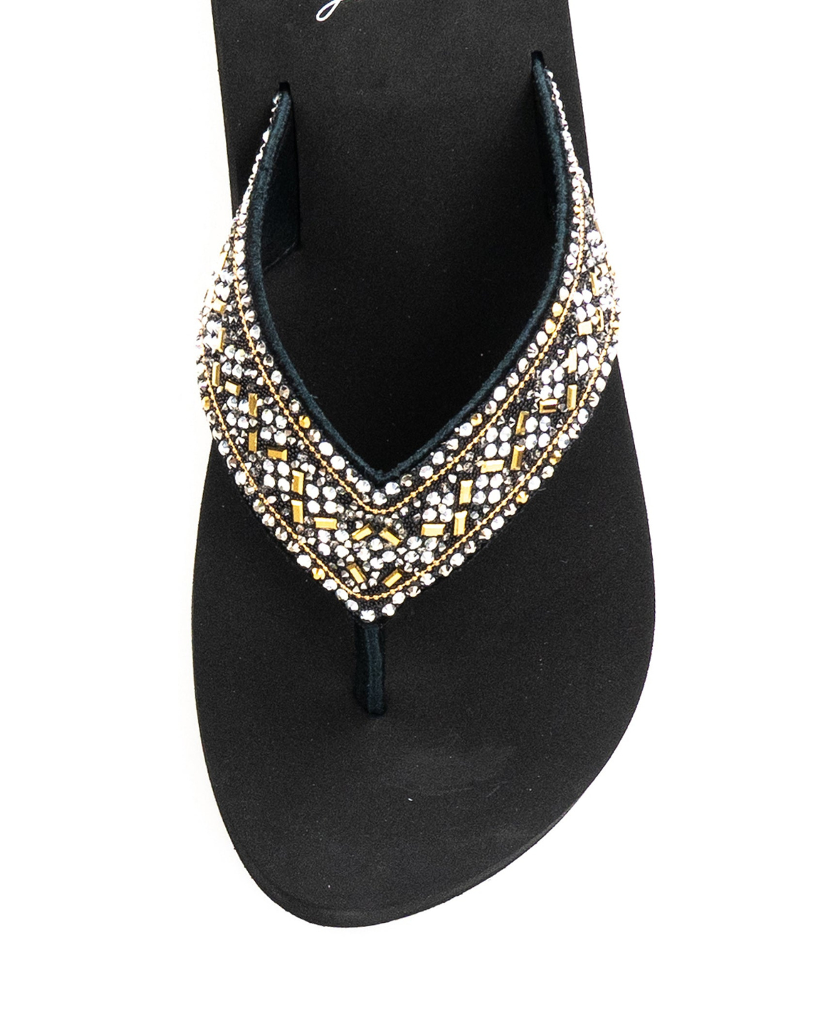 Yellow Box Junia Sandal