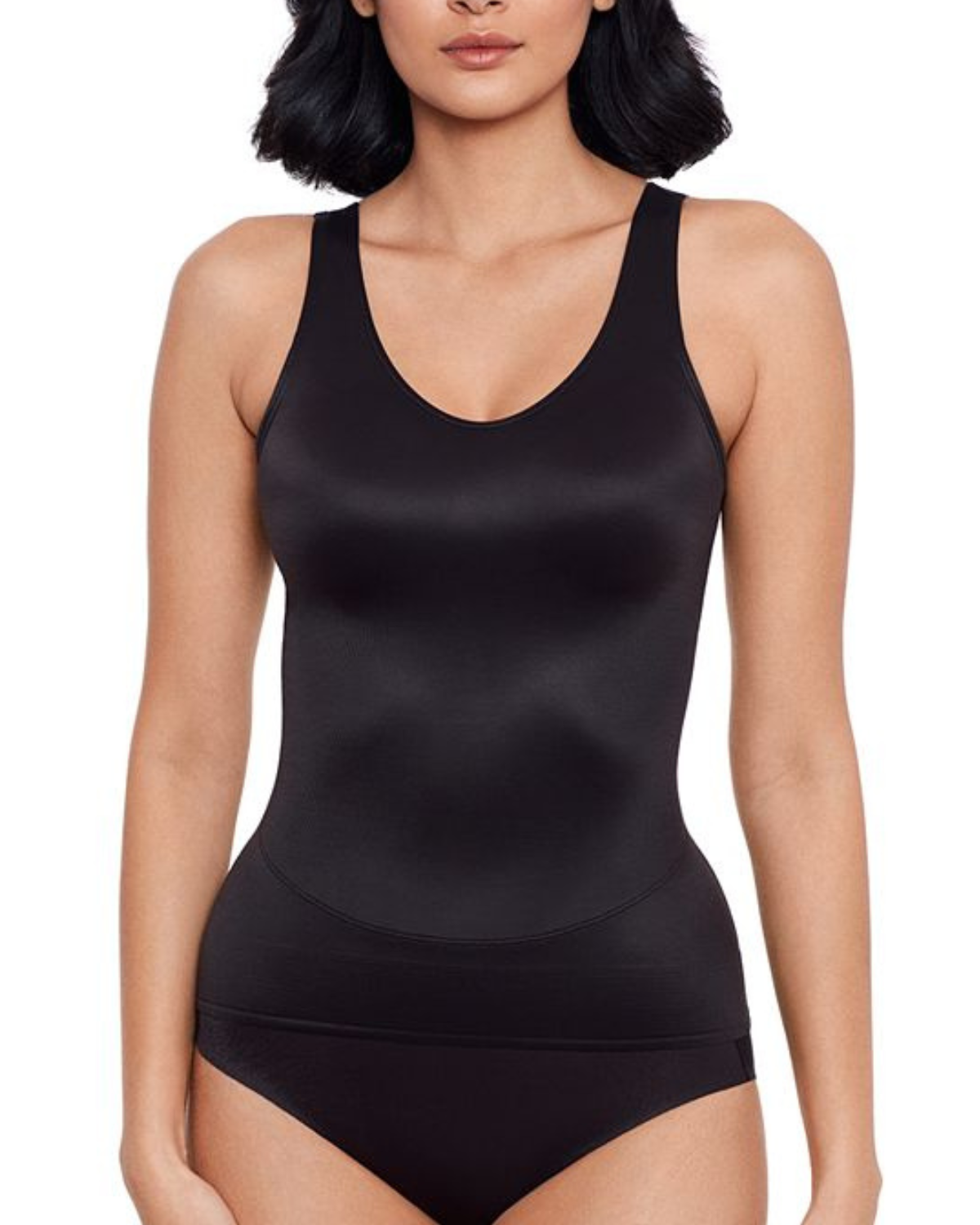 Miraclesuit Shapewear BackWrap Step-In Camisole (More colors