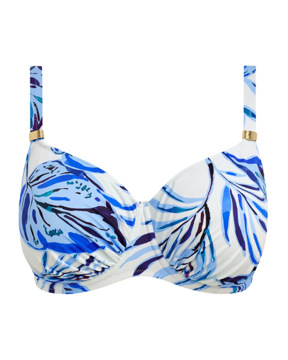 Fantasie Swim Kefalonia Full Cup Underwire D+ Bikini Top - FS506701