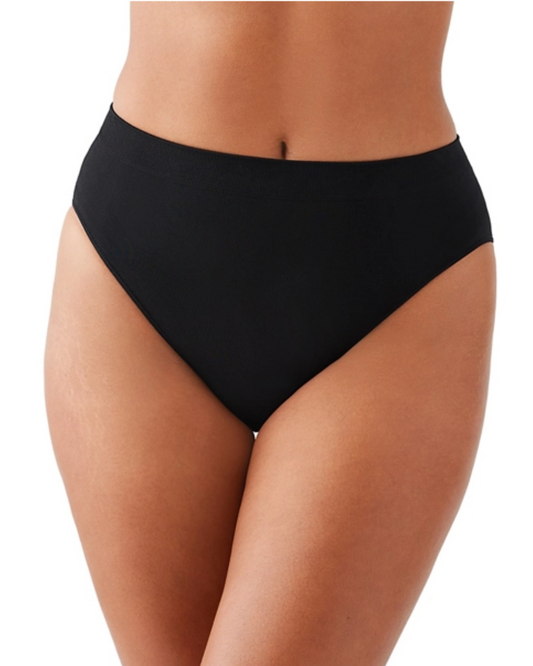 Wacoal B-Smooth Seamless Hi-Cut Brief (More colors available) - 834175