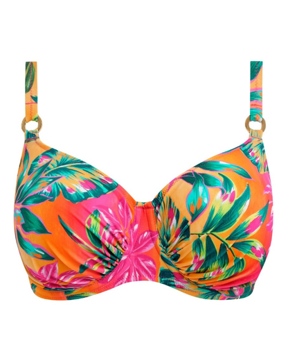 Fantasie Swim Sunset Reef Full Cup Underwire Bikini Top - FS507001
