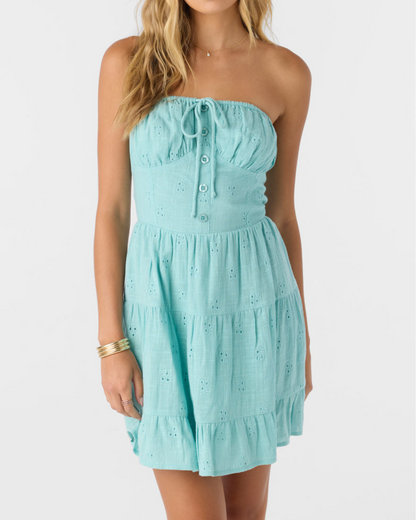 2025 O'Neill Naya Short Dress - Su5416030