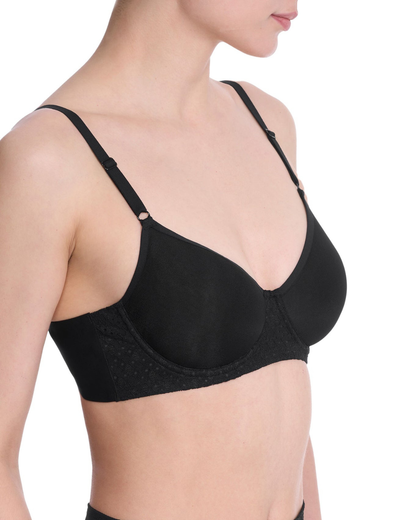 Natori Harmony Smooth Back Spacer Underwire Bra (More colors available) - 721347