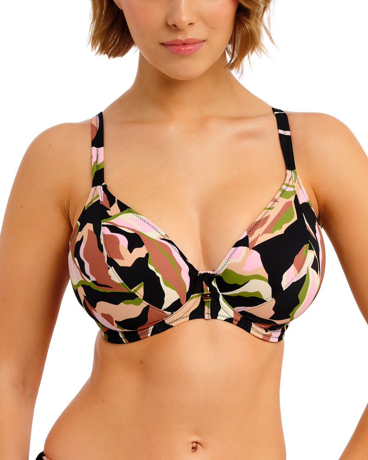 Freya Swim Ocean Avenue D+ Underwire Bikini Top - AS207706