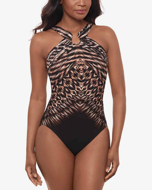 2025 Miraclesuit Topkapi Aphrodite One Piece - 6566379