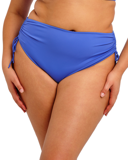 Elomi Swim Plain Sailing Adjustable Bikini Brief Bottom (More Colors Available) - ES7287